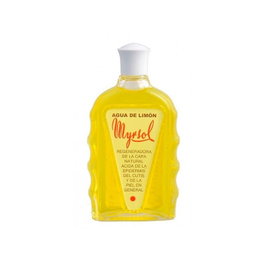Myrsol Masaje Agua de Limon 180ml