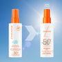 Lancaster SUN SENSITIVE KIDS Lait Solaire Spray SPF 50+ 150 ml