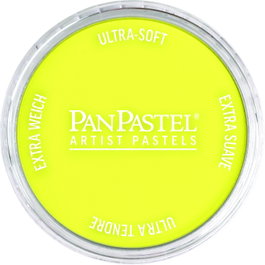 Panpastel 220.5 Amarillo Hansa