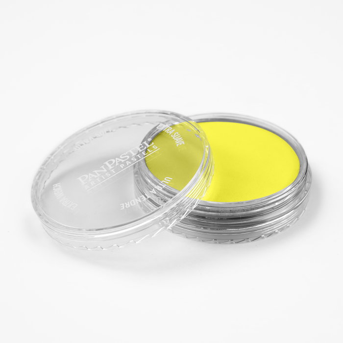 Panpastel 220.5 Amarillo Hansa
