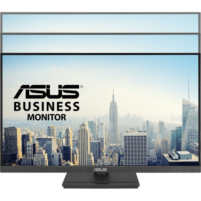 Asus VA27DQFS Tool-less
