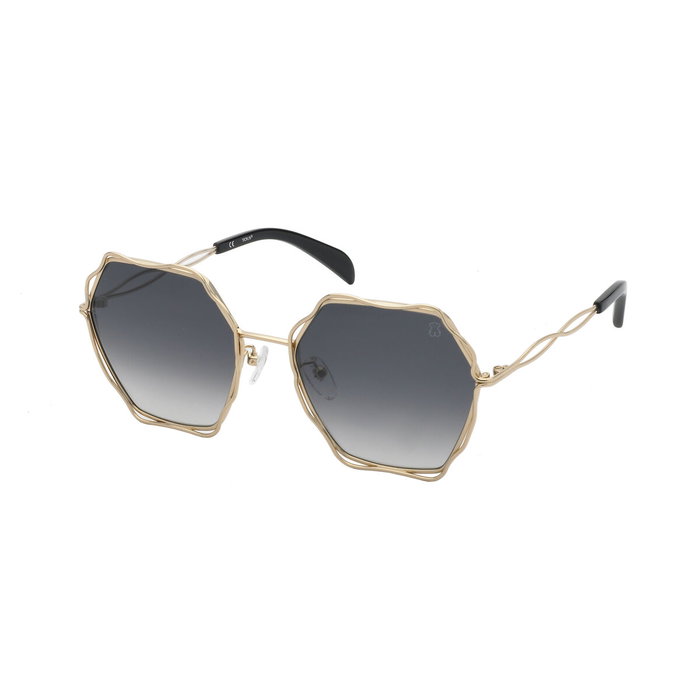 Tous STO445-570300 Lunettes de soleil pour femme Tous STO445-570300 Lunettes de soleil pour femme