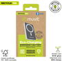 Powerbank Muvit for Change DP51AQ-R Blanc 5000 mAh