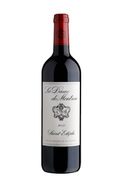 Château Montrose, La Dame de Montrose 2011, Vin Rouge, 750 ml