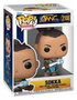 Funko Figurine POP! Animation Sokka - Avatar, le dernier maître de l'air