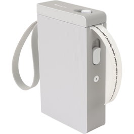 Olympia P 22 Blanc, Imprimante d'étiquettes Bluetooth