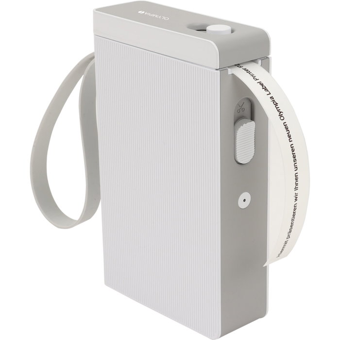 Olympia P 22 Blanco Olympia P 22 Blanco