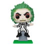 Funko Pop! Beetlejuice avec pierre tombale