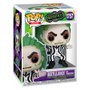 Funko Pop! Beetlejuice avec pierre tombale