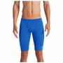 Maillot de bain homme Nike Hydrastrong Solid Jammer Bleu