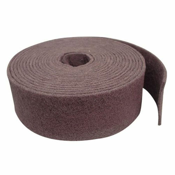 Rouleau de fibre abrasive non tissée Calflex 10 m Rouleau de fibre abrasive non tissée Calflex 10 m