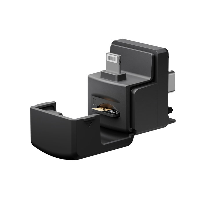 Insta360 Quick Reader pour Ace Pro 2 / Ace Pro