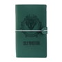 Harry Potter carnet de voyage Serpentard 20 cm