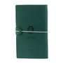 Harry Potter carnet de voyage Serpentard 20 cm