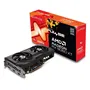 Sapphire - Carte graphique Pulse AMD Radeon RX 9060 XT GAMING OC 16 Go - Double HDMI / DisplayPort - Refroidissement optimisé pour jeu
