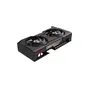 Sapphire - Carte graphique Pulse AMD Radeon RX 9060 XT GAMING OC 16 Go - Double HDMI / DisplayPort - Refroidissement optimisé pour jeu
