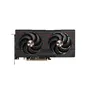 Sapphire - Carte graphique Pulse AMD Radeon RX 9060 XT GAMING OC 16 Go - Double HDMI / DisplayPort - Refroidissement optimisé pour jeu