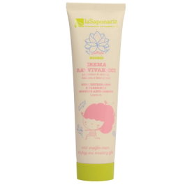 La Saponaria Crème Revitalisante pour Boucles 150 ml