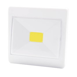 GSC Evolution Lumière d'armoire LED 180 lm (Pack de 12)