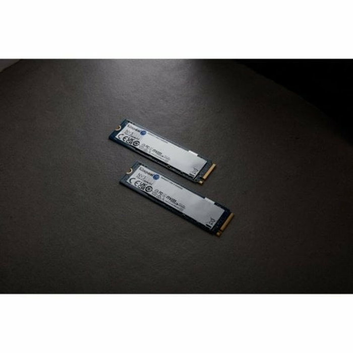 Kingston NV3 500 Go SSD M.2 2280 PCIe 4.0 NVMe