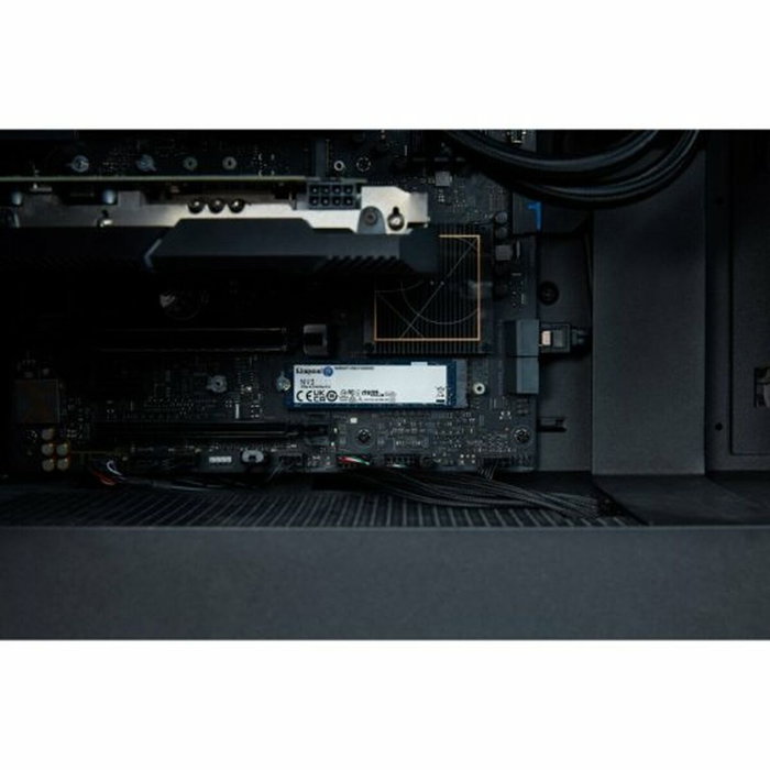 Kingston NV3 500 Go SSD M.2 2280 PCIe 4.0 NVMe