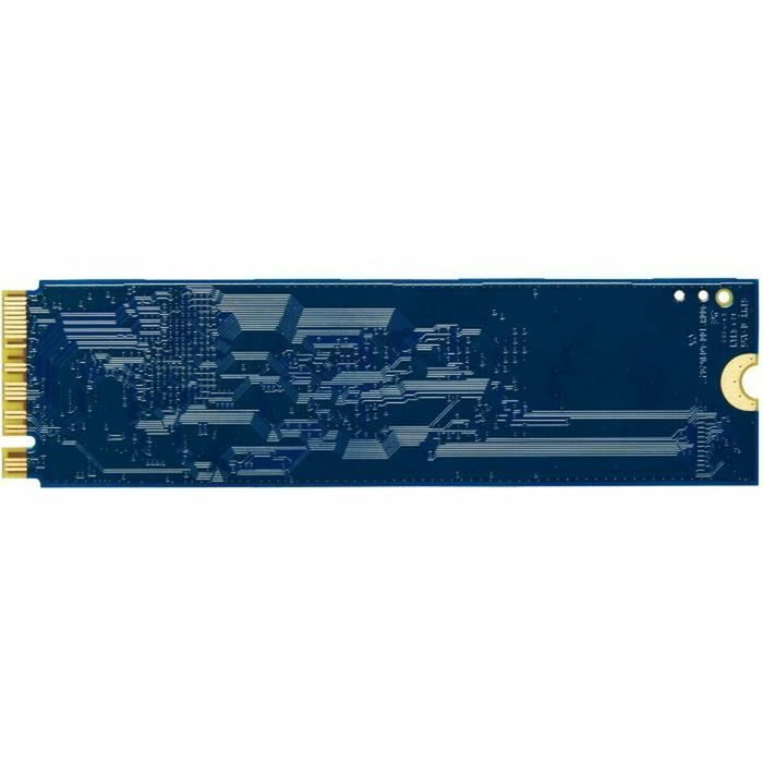 Kingston NV3 500 Go SSD M.2 2280 PCIe 4.0 NVMe