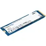 Kingston NV3 SSD interne 500 Go, PCIe 4.0 NVMe M.2 2280, jusqu'à 6000 Mo/s lecture, 5000 Mo/s écriture, pour PC et console portable