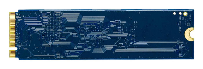 Kingston NV3 500 Go SSD M.2 2280 NVMe PCIe 4.0 Kingston NV3 500 Go SSD M.2 2280 NVMe PCIe 4.0