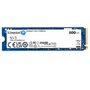 Kingston NV3 500 Go SSD M.2 2280 PCIe 4.0 NVMe