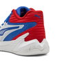 Chaussures de Basket-Ball pour Adultes Puma Dagger Blanc M