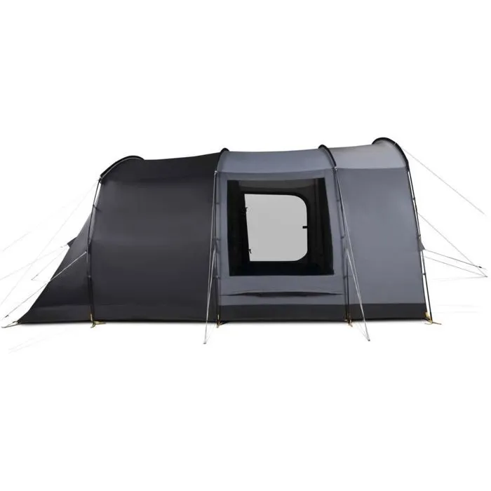 Kampa Dawlish 03 Tente Familiale 3 Places - Camping Confortable et Simple d'Installation Kampa Dawlish 03 Tente Familiale 3 Places - Camping Confortable et Simple d'Installation