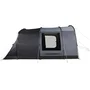 Kampa Dawlish 03 Tente Familiale 3 Places - Camping Confortable et Simple d'Installation