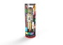 Cefa Microphone Karaoké Bluetooth 7-en-1 20W Batterie Rechargeable MP3 USB/TF Modèles Assortis