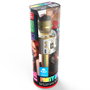 Cefa Microphone Karaoké Bluetooth 7 en 1