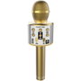 Cefa Microphone Karaoké Bluetooth 7 en 1