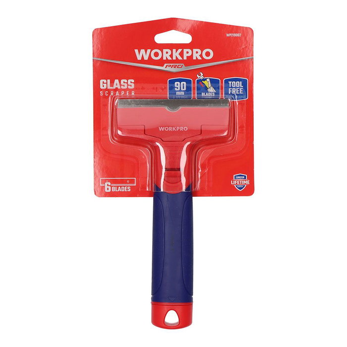 Grattoir à déjointer Workpro