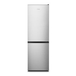 Réfrigérateur Combiné Hisense RB390N4ACE 186 Acier