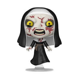 Funko POP! The Nun II - La Nonne en lévitation