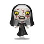 Funko Pop! Vinyl Figure - La Monja (The Nun II) en Position Levitante - Personnage de La Nonne II - The Conjuring Universe - Référence 83447