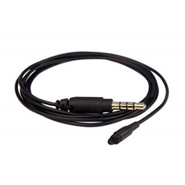 RODE Micon-11 Connecteur TRRS pour micros Lavalier, PinMic, HS1B et HS1P iPhone/iOS