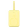 Baseus Powerbank P10022109Y23-00 Jaune 10000 mAh