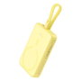 Baseus Powerbank P10022109Y23-00 Jaune 10000 mAh