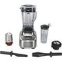 Sage The Super Q Stainless Steel Blender