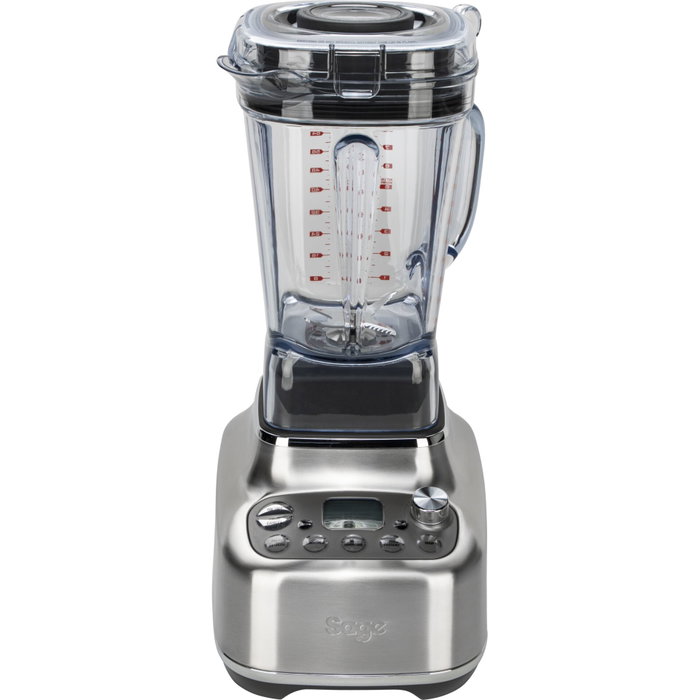 Sage The Super Q Stainless Steel Blender Sage The Super Q Stainless Steel Blender