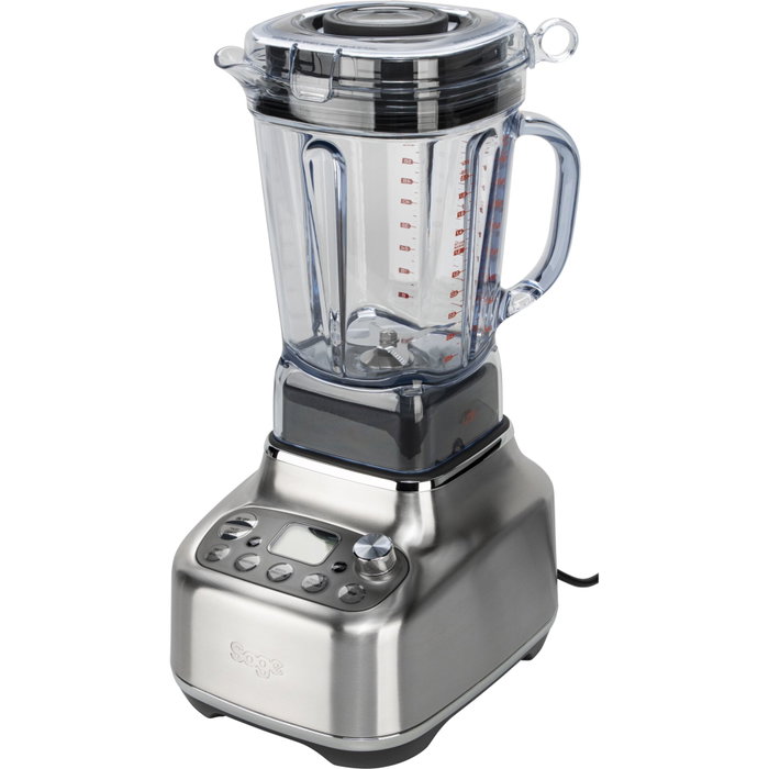 Sage The Super Q Stainless Steel Blender Sage The Super Q Stainless Steel Blender