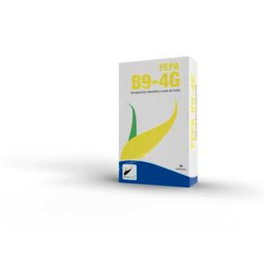 FEPADIET FEPA-VITAMINA B9 40 capsules