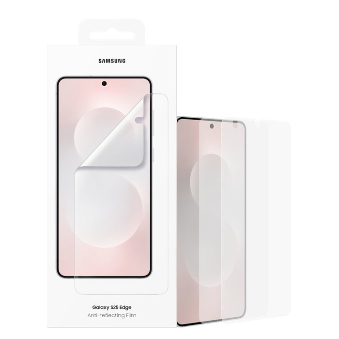 Protection pour Écran Samsung GALAXY S25 EDGE Protection pour Écran Samsung GALAXY S25 EDGE