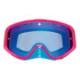 SPY Woot Race Reverb Blue 3200000000026