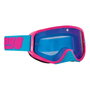 SPY Woot Race Reverb Blue 3200000000026