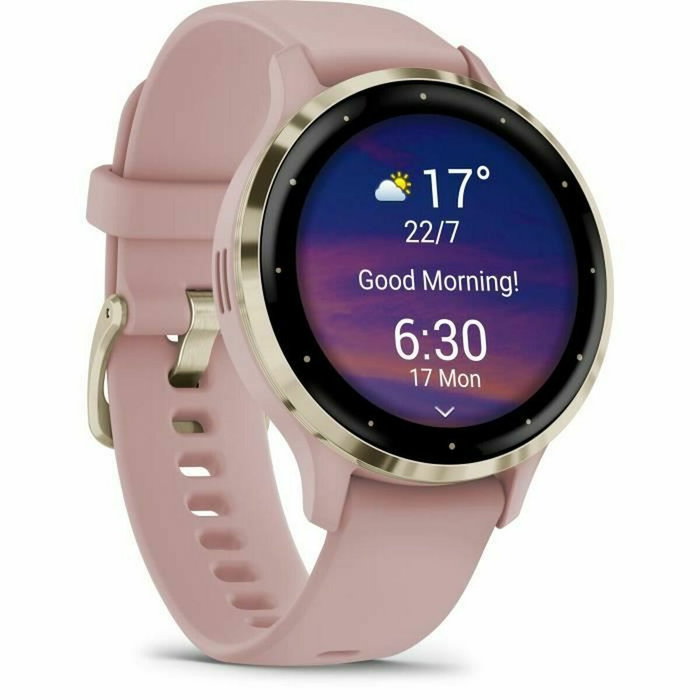 Montre intelligente Garmin Venu 3S 1,2"
